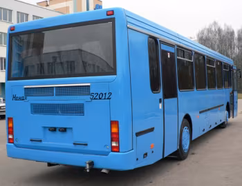 Неман 520123 '2006–13