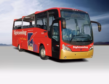 Neobus Spectrum Road 370 Scania K310 '2008–13