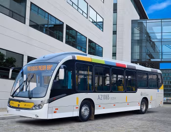 Neobus Mega BRS Scania K230 '2011–????