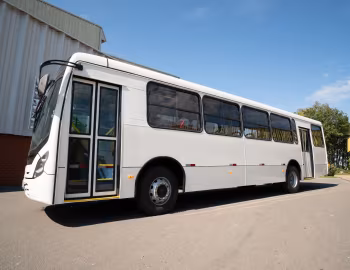 Neobus Mega Volkswagen Volksbus 17.210 [RHD] '2018