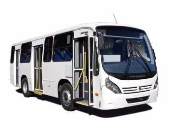 Neobus Spectrum City Volkswagen Volksbus 15.190 '2007–????