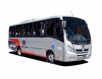 Neobus Thunder+ Volkswagen Volksbus 9.150 '2006–15