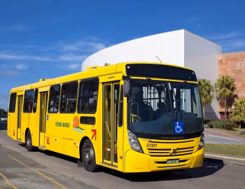 Neobus Mega Volvo B270F [Brazil] '2013–16