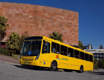 Neobus Mega Volvo B270F [Brazil] '2013–16