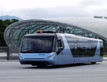 Neoplan Apron '2005–至今