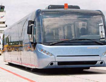 Neoplan Apron '2005–н.ч.