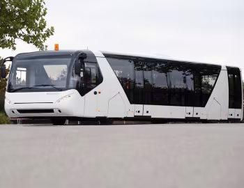 Neoplan Apron '2005–н.ч.