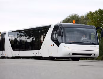 Neoplan Apron '2005–н.ч.