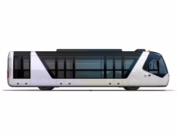 Neoplan Apron '2005–н.ч.
