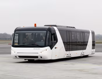 Neoplan Apron '2005–н.ч.