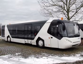 Neoplan Apron '2005–н.ч.