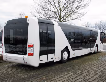 Neoplan Apron '2005–н.ч.