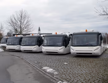 Neoplan Apron '2005–н.ч.
