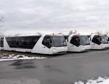 Neoplan Apron '2005–н.ч.
