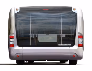 Neoplan Apron '2005–н.ч.
