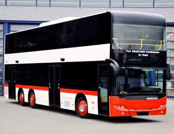 Neoplan Centroliner DD '2008–09