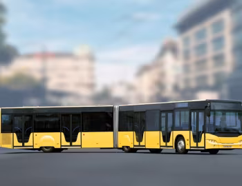 Neoplan Centroliner Evolution N4522 '2008–н.ч.