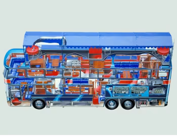 Neoplan Cityliner