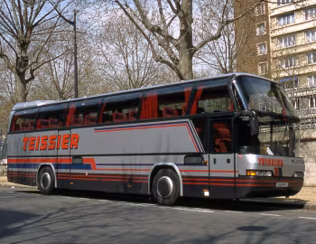 Neoplan Cityliner (N116) '1994–2000