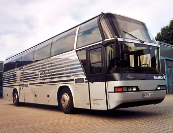 Neoplan Cityliner "Platinum Edition" (N116) '1995