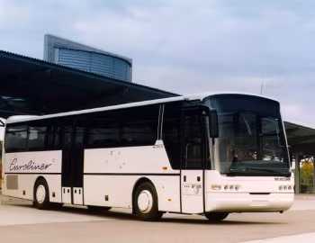 Neoplan Euroliner '1998–н.ч.