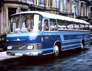 Neoplan NH 12 L Typ Hamburg '1961–????