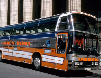 Neoplan Intercityliner (N116) '1973