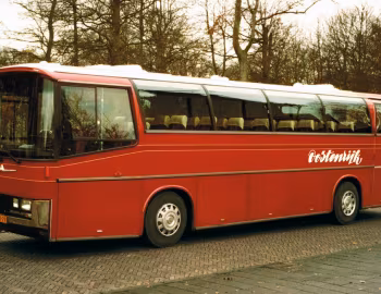Neoplan Jetliner (N216) '1973–79