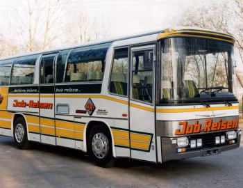 Neoplan Jetliner (N212) '1973–79