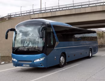 Neoplan Jetliner '2012–н.ч.