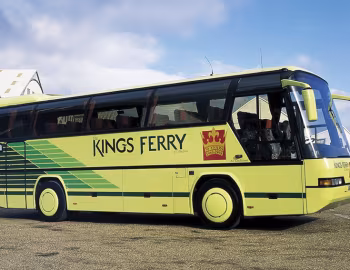 Neoplan Jetliner (N212H) '1994–2001