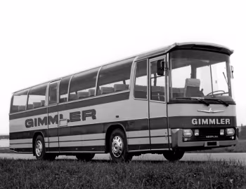 Neoplan Jetliner (N216) '1973–79