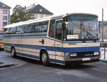 Neoplan Jetliner (N216) '1973–79