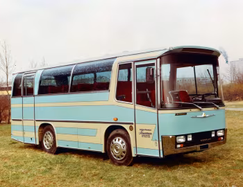 Neoplan Jetliner (N210) '1973–79