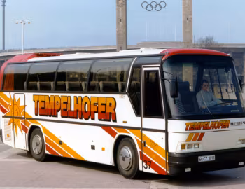 Neoplan Jetliner (N212H) '1986–93