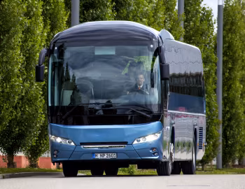 Neoplan Jetliner '2012–н.ч.