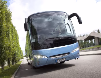 Neoplan Jetliner '2012–н.ч.