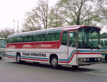 Neoplan Jetliner (N216) '1973–79