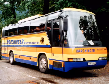 Neoplan Jetliner (N212H) '1994–2001