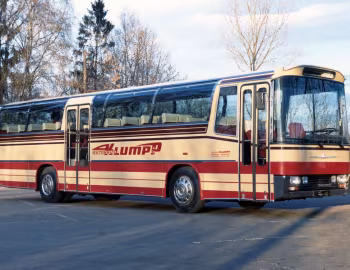 Neoplan Jetliner (N216) '1973–79