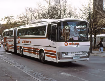 Neoplan Jetliner Longliner (N220/3) '12.1975–79