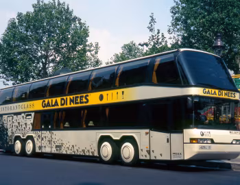 Neoplan Megaliner (N128/4) '1994–98