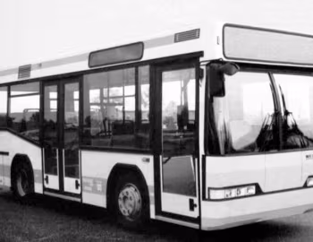 Neoplan N4007 '1996–99