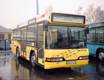 Neoplan N4007 '1996–99