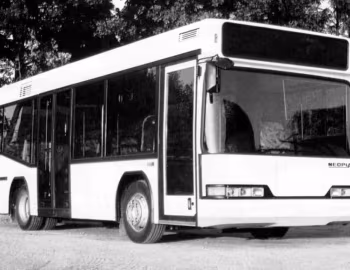 Neoplan N4009 '1996–99
