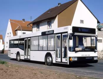 Neoplan N4016 NF '1989–93