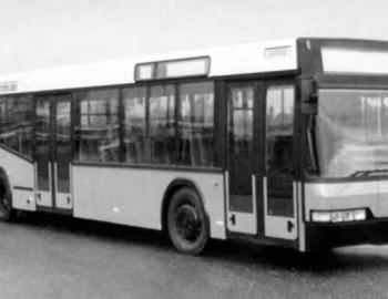 Neoplan N4016 NF '1996–99