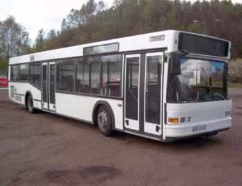 Neoplan N4016 NF '1994–96
