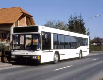 Neoplan N4016 NF '1989–93