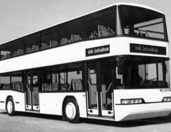 Neoplan N4024 '1996–99